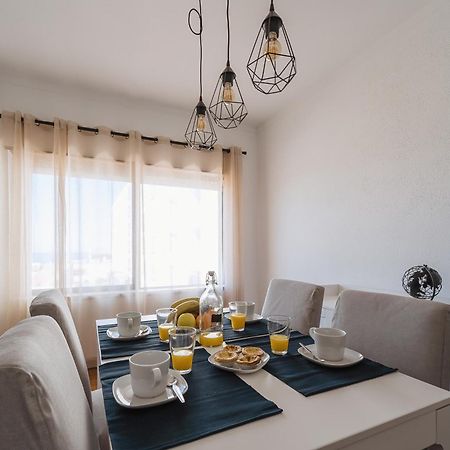 Mar Do Pisao - Apartamento 2 Quartos E Vista Mar サンタ・クルーズ エクステリア 写真