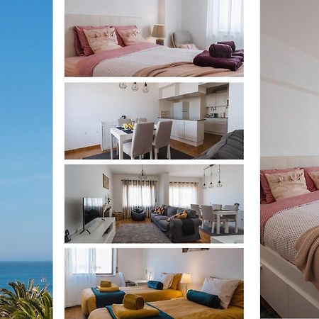 Mar Do Pisao - Apartamento 2 Quartos E Vista Mar サンタ・クルーズ エクステリア 写真