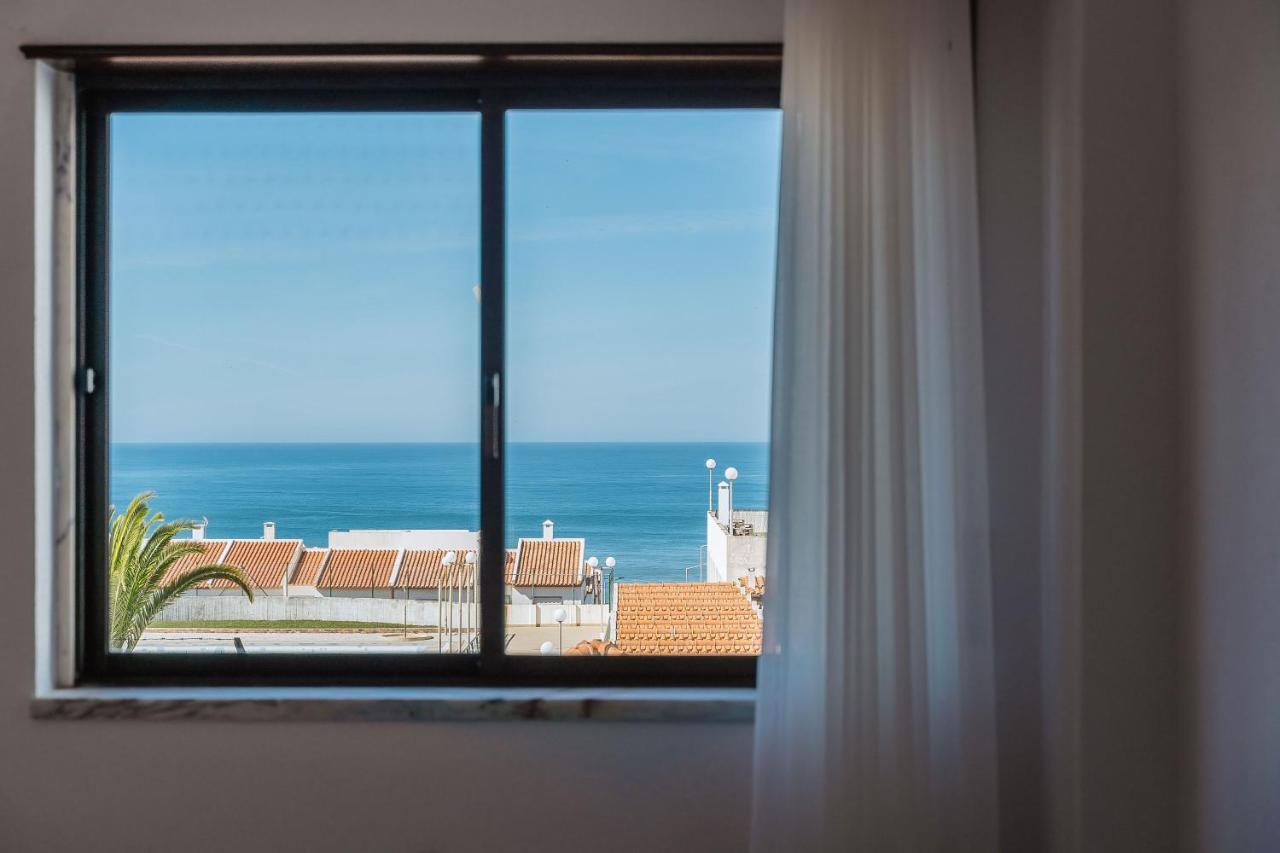 Mar Do Pisao - Apartamento 2 Quartos E Vista Mar サンタ・クルーズ エクステリア 写真