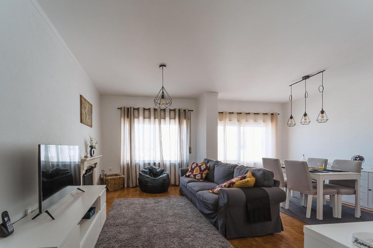 Mar Do Pisao - Apartamento 2 Quartos E Vista Mar サンタ・クルーズ エクステリア 写真