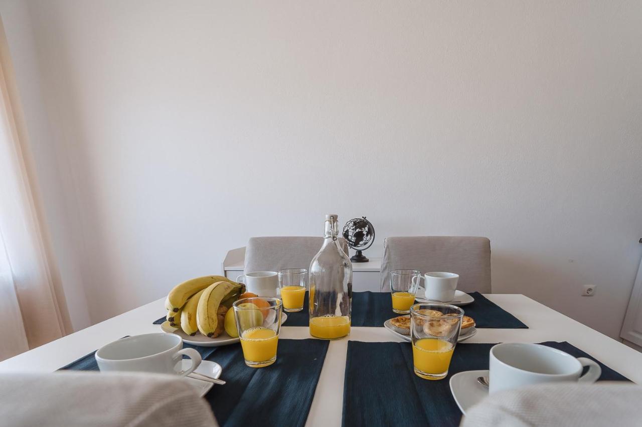 Mar Do Pisao - Apartamento 2 Quartos E Vista Mar サンタ・クルーズ エクステリア 写真