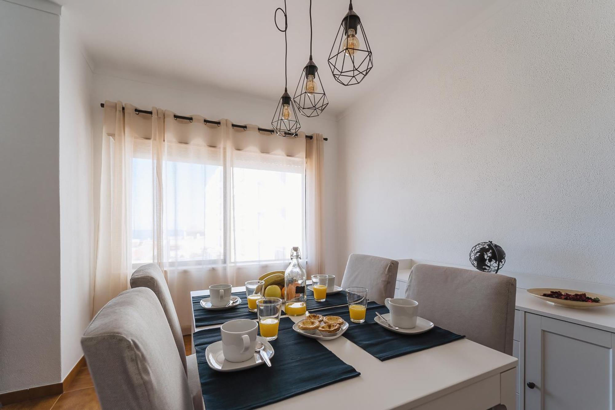 Mar Do Pisao - Apartamento 2 Quartos E Vista Mar サンタ・クルーズ エクステリア 写真
