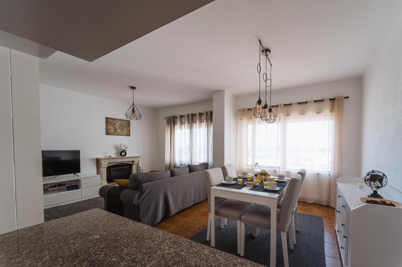 Mar Do Pisao - Apartamento 2 Quartos E Vista Mar サンタ・クルーズ エクステリア 写真