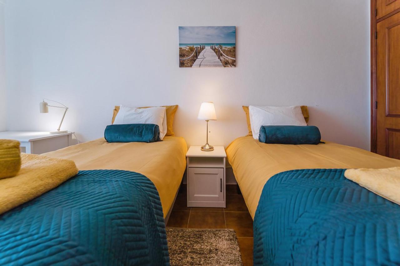 Mar Do Pisao - Apartamento 2 Quartos E Vista Mar サンタ・クルーズ エクステリア 写真