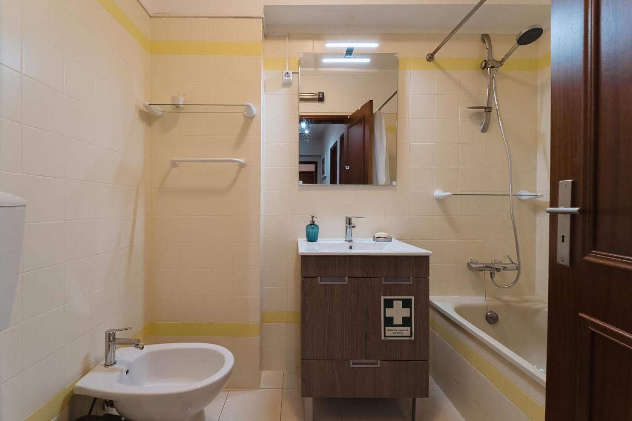 Mar Do Pisao - Apartamento 2 Quartos E Vista Mar サンタ・クルーズ エクステリア 写真