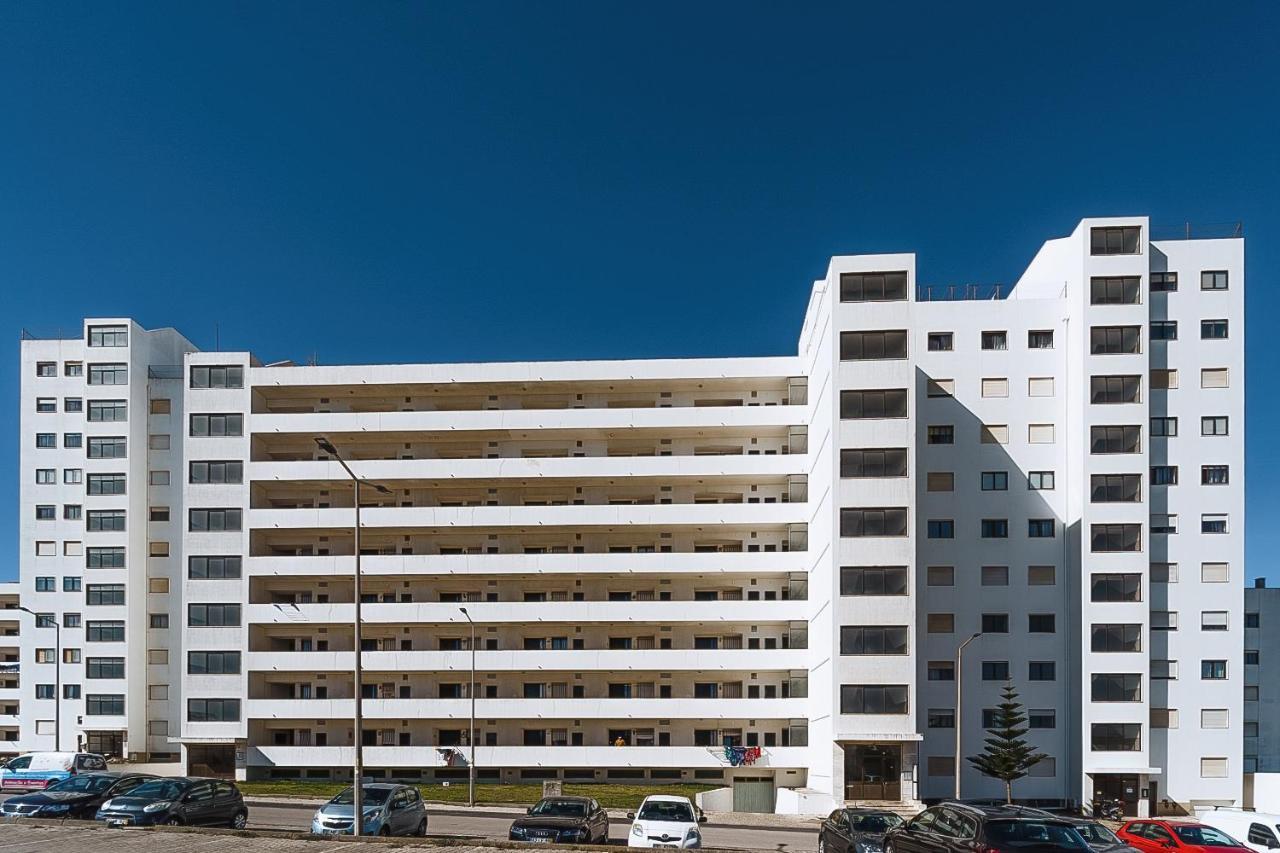Mar Do Pisao - Apartamento 2 Quartos E Vista Mar サンタ・クルーズ エクステリア 写真