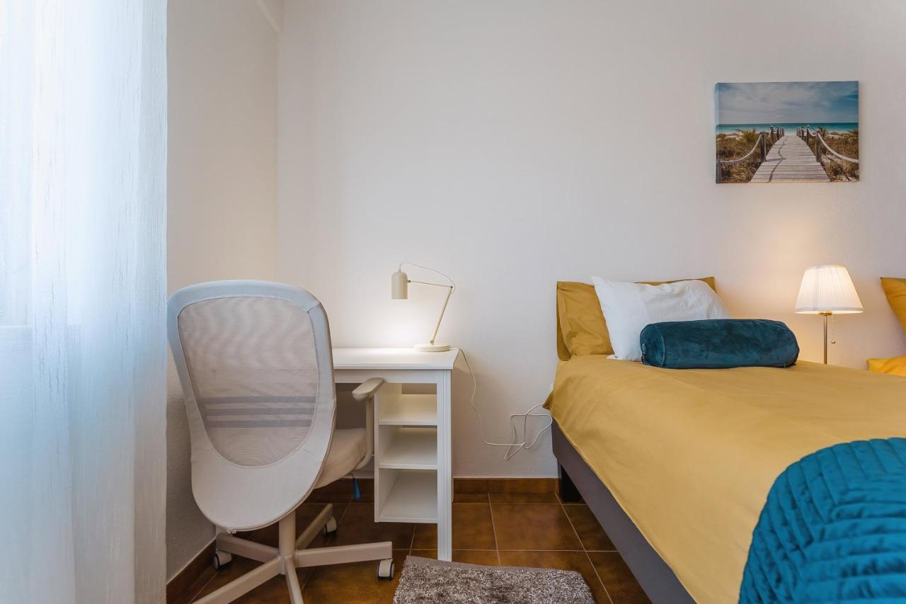 Mar Do Pisao - Apartamento 2 Quartos E Vista Mar サンタ・クルーズ エクステリア 写真