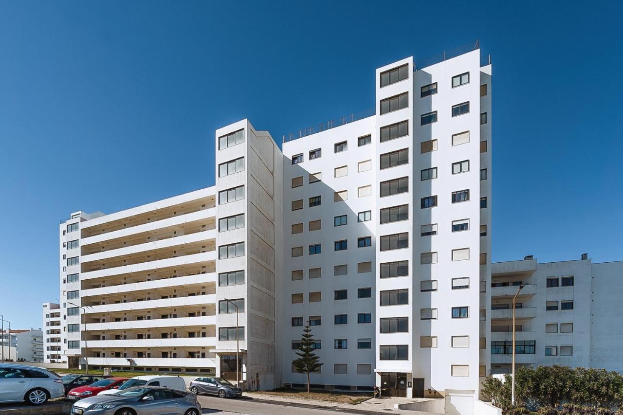 Mar Do Pisao - Apartamento 2 Quartos E Vista Mar サンタ・クルーズ エクステリア 写真