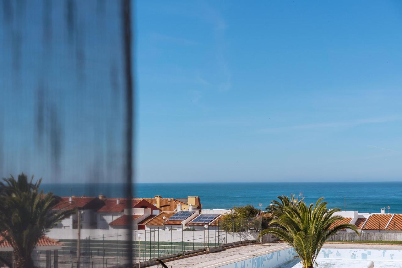 Mar Do Pisao - Apartamento 2 Quartos E Vista Mar サンタ・クルーズ エクステリア 写真