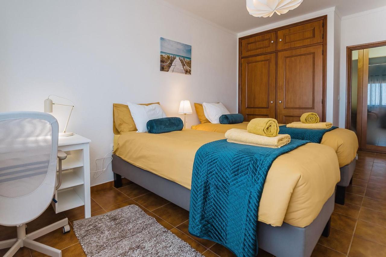 Mar Do Pisao - Apartamento 2 Quartos E Vista Mar サンタ・クルーズ エクステリア 写真