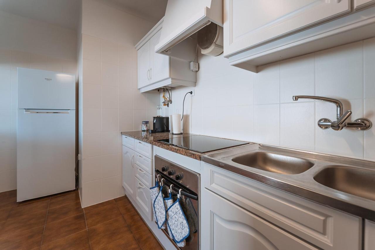 Mar Do Pisao - Apartamento 2 Quartos E Vista Mar サンタ・クルーズ エクステリア 写真