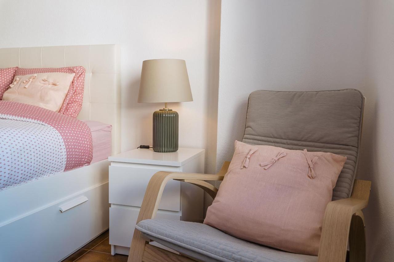 Mar Do Pisao - Apartamento 2 Quartos E Vista Mar サンタ・クルーズ エクステリア 写真