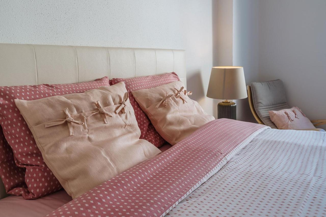 Mar Do Pisao - Apartamento 2 Quartos E Vista Mar サンタ・クルーズ エクステリア 写真