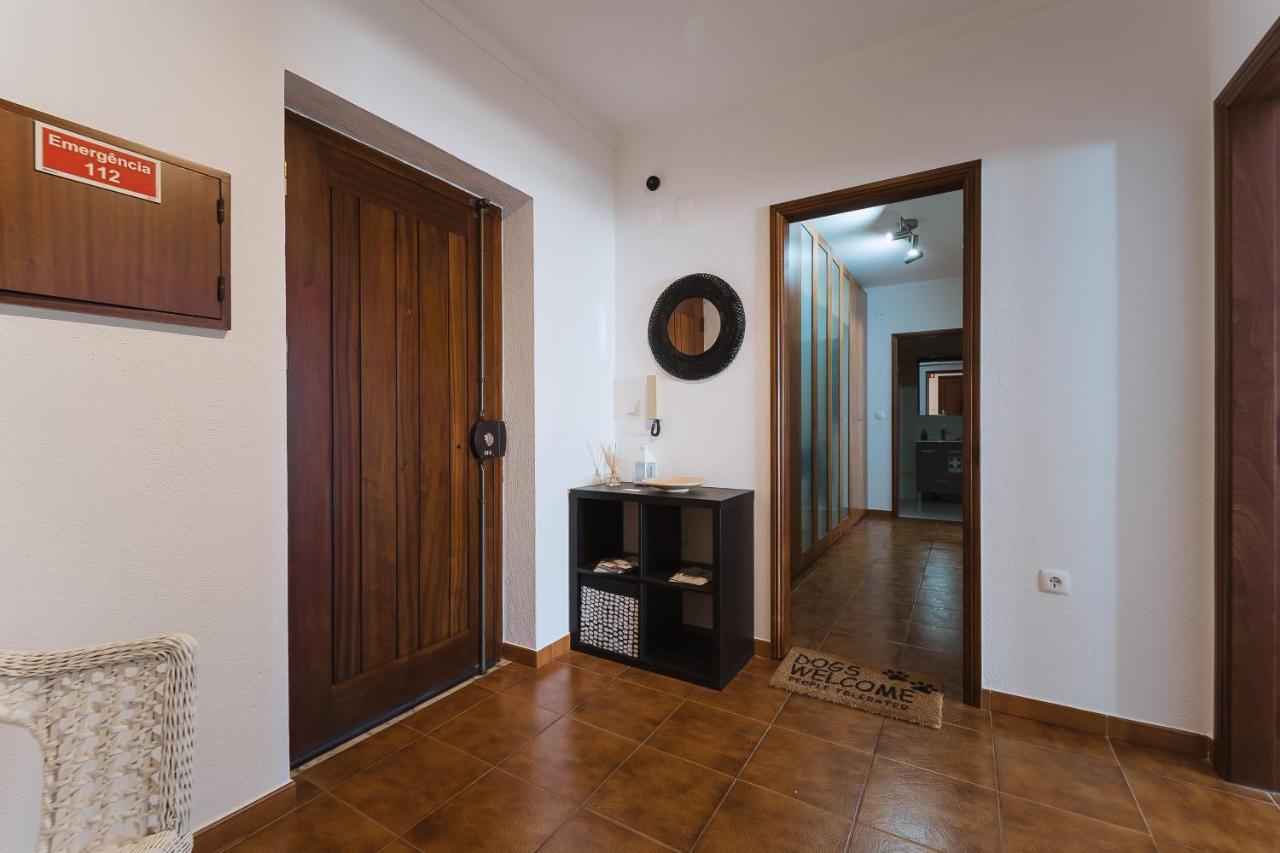 Mar Do Pisao - Apartamento 2 Quartos E Vista Mar サンタ・クルーズ エクステリア 写真