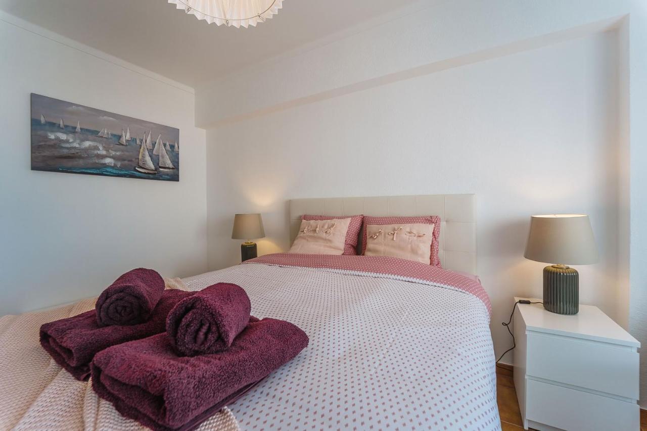 Mar Do Pisao - Apartamento 2 Quartos E Vista Mar サンタ・クルーズ エクステリア 写真