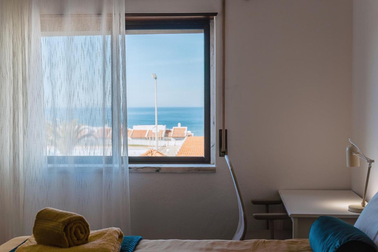 Mar Do Pisao - Apartamento 2 Quartos E Vista Mar サンタ・クルーズ エクステリア 写真