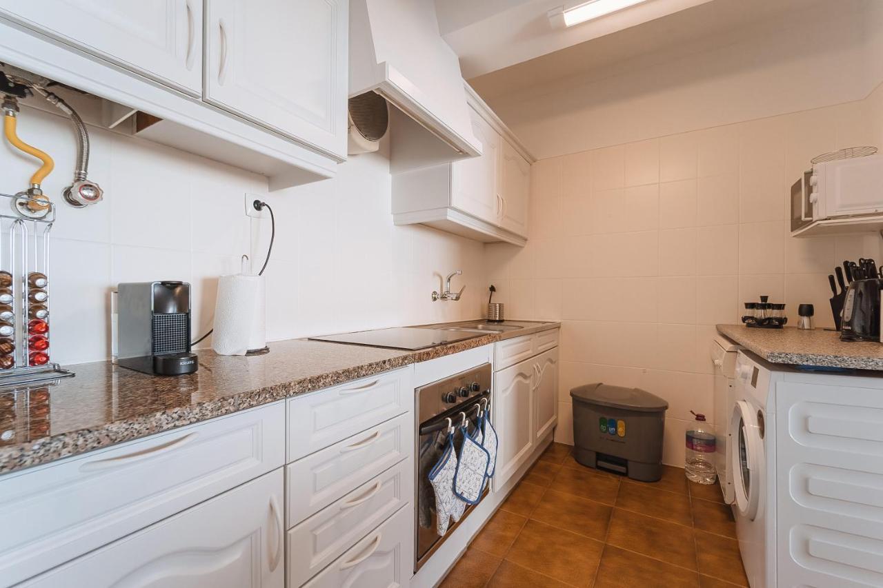 Mar Do Pisao - Apartamento 2 Quartos E Vista Mar サンタ・クルーズ エクステリア 写真