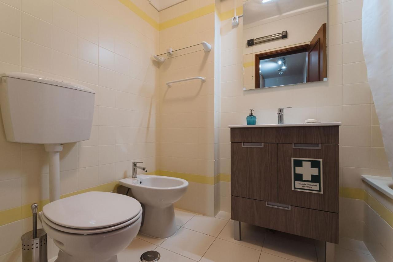 Mar Do Pisao - Apartamento 2 Quartos E Vista Mar サンタ・クルーズ エクステリア 写真
