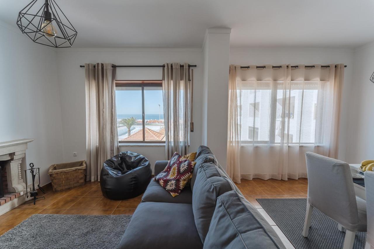Mar Do Pisao - Apartamento 2 Quartos E Vista Mar サンタ・クルーズ エクステリア 写真