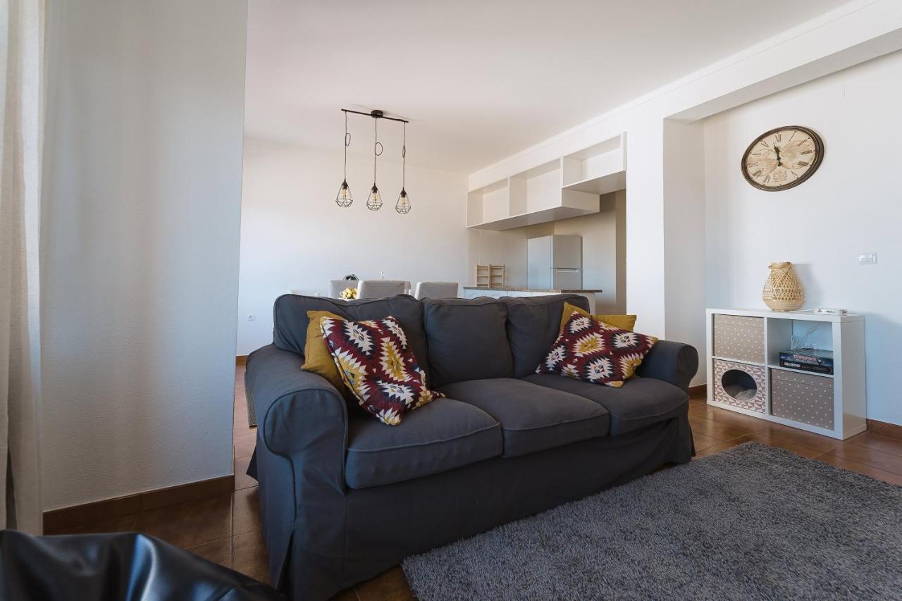 Mar Do Pisao - Apartamento 2 Quartos E Vista Mar サンタ・クルーズ エクステリア 写真