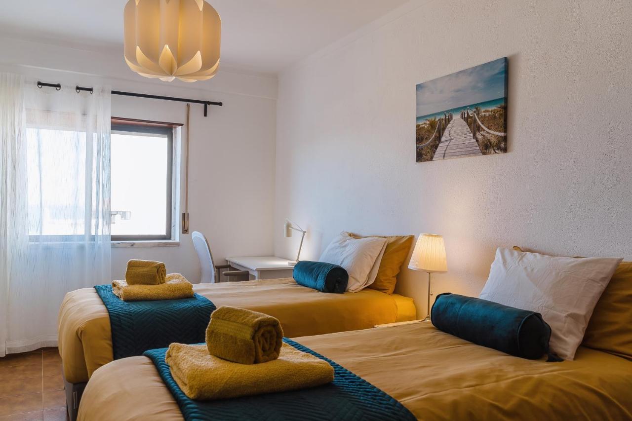 Mar Do Pisao - Apartamento 2 Quartos E Vista Mar サンタ・クルーズ エクステリア 写真