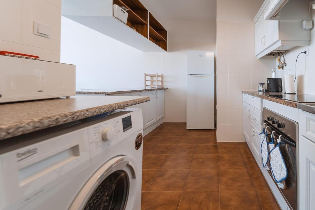 Mar Do Pisao - Apartamento 2 Quartos E Vista Mar サンタ・クルーズ エクステリア 写真