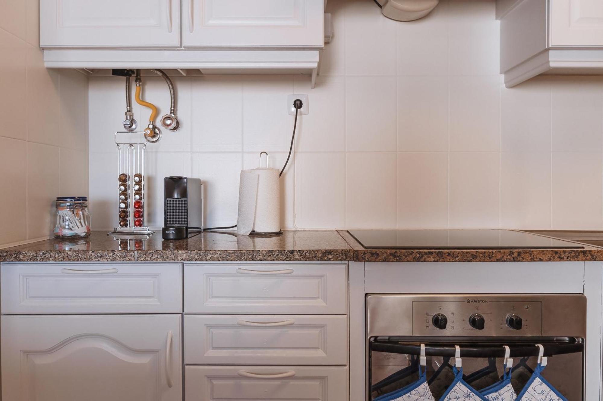 Mar Do Pisao - Apartamento 2 Quartos E Vista Mar サンタ・クルーズ エクステリア 写真