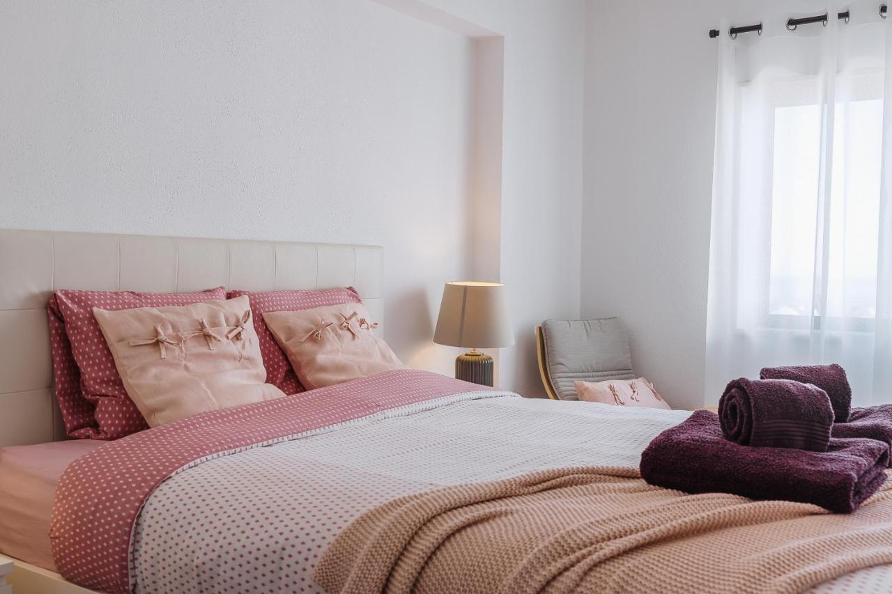 Mar Do Pisao - Apartamento 2 Quartos E Vista Mar サンタ・クルーズ エクステリア 写真