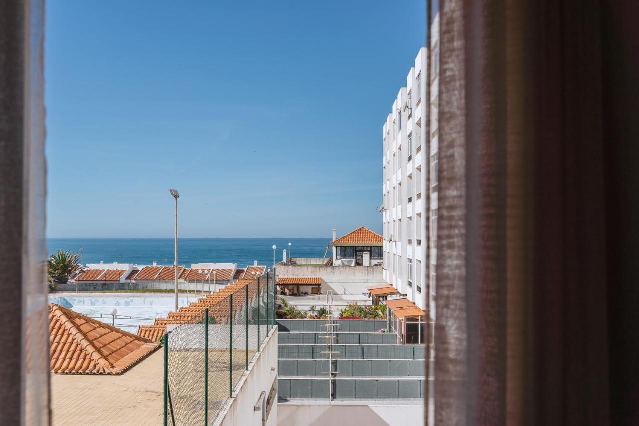 Mar Do Pisao - Apartamento 2 Quartos E Vista Mar サンタ・クルーズ エクステリア 写真