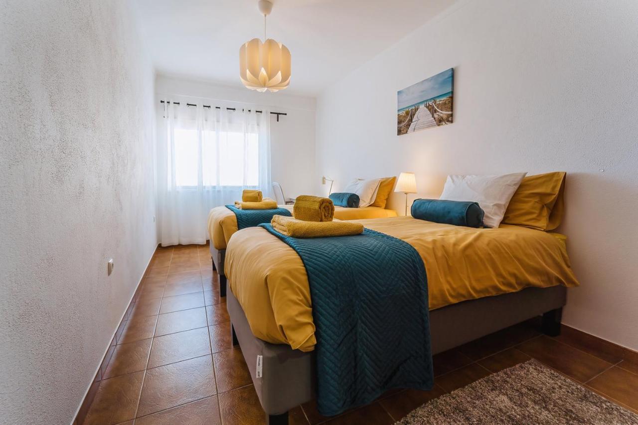 Mar Do Pisao - Apartamento 2 Quartos E Vista Mar サンタ・クルーズ エクステリア 写真