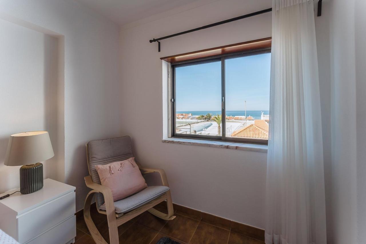 Mar Do Pisao - Apartamento 2 Quartos E Vista Mar サンタ・クルーズ エクステリア 写真